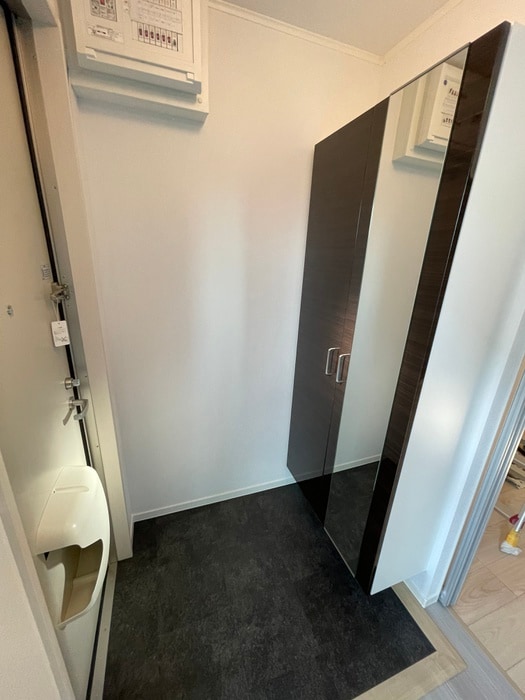 玄関 ブリーズドプランタン