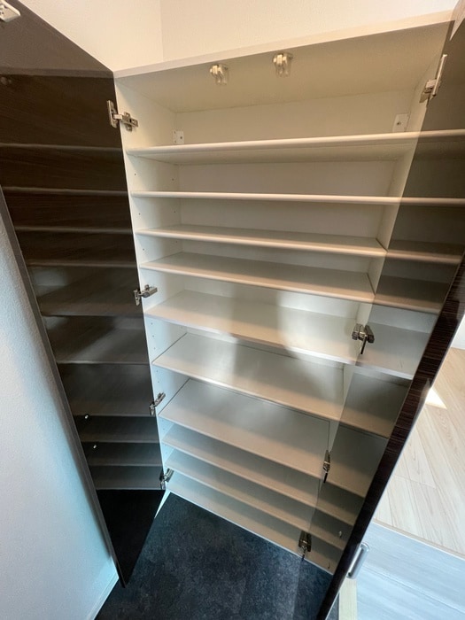 靴箱 ブリーズドプランタン