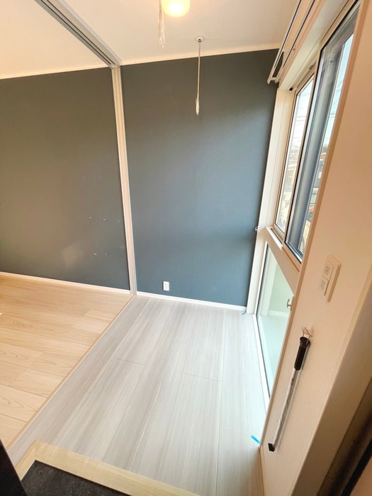 廊下 ブリーズドプランタン