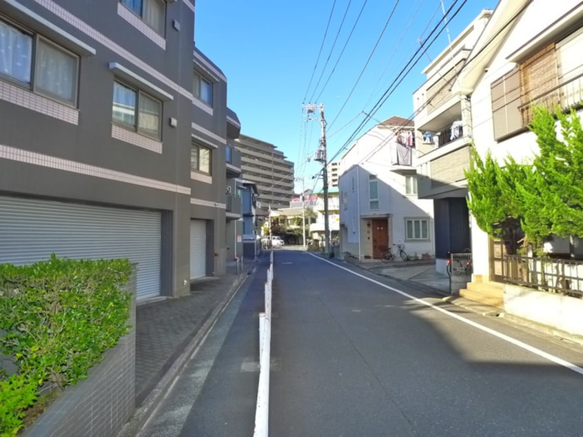 周辺環境 芳泉ビル