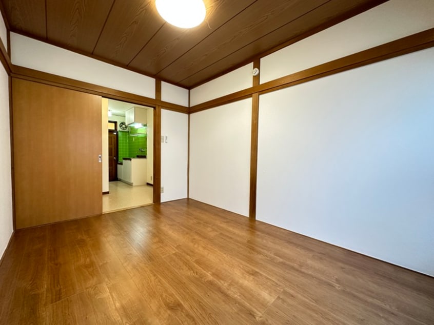 居室 サントムハイツ