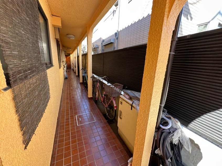 その他 サントムハイツ