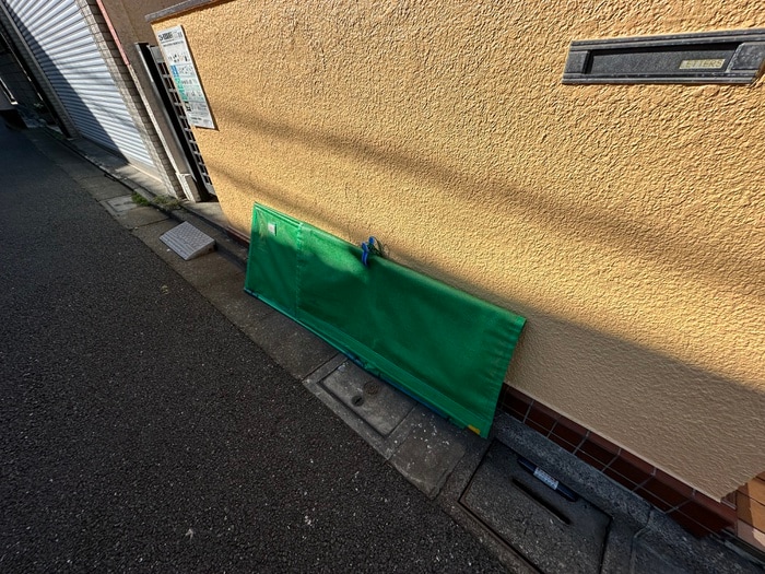 その他 サントムハイツ