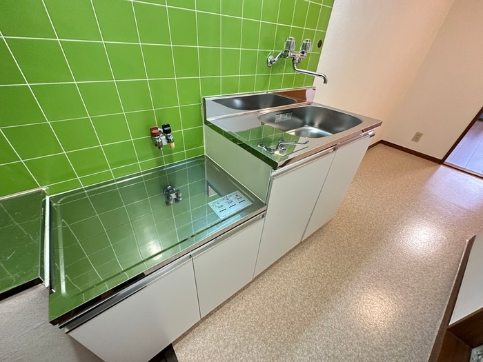 キッチン サントムハイツ