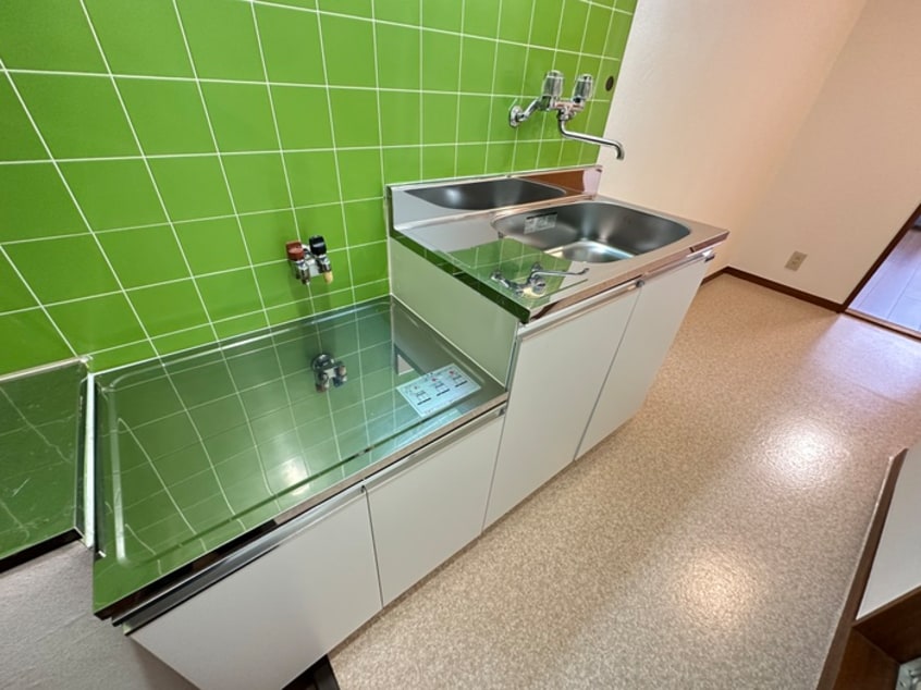 キッチン サントムハイツ