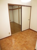 居室 サントムハイツ