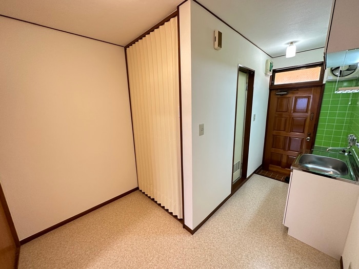 キッチン サントムハイツ