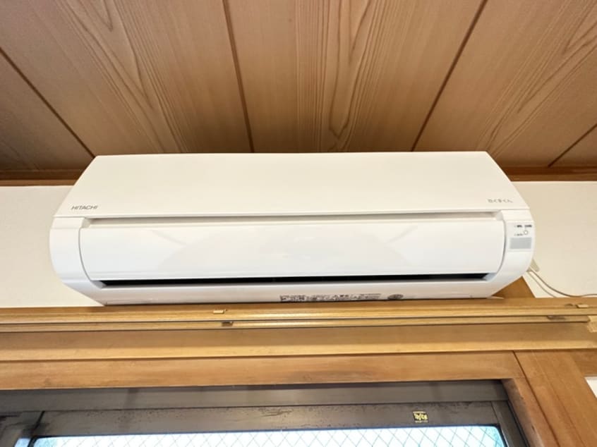 内観写真 サントムハイツ