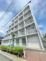 メディアハイツ南