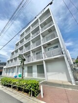 メディアハイツ南