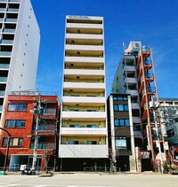 ﾌﾟﾚｰﾙ･ﾄﾞｩｰｸ住吉駅前(902)