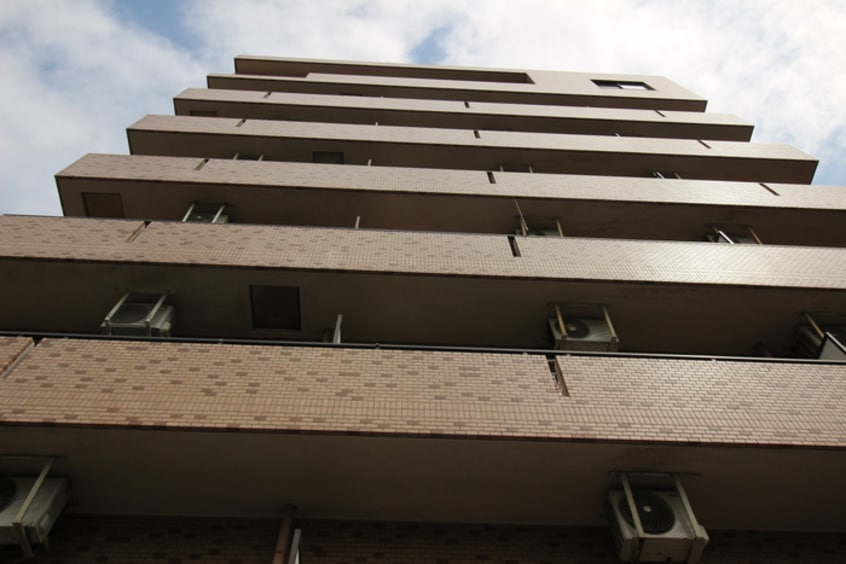 外観写真 アンゲネ－ムハウス