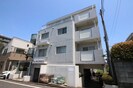 ﾍﾞﾙﾄﾋﾟｱ永山２の外観