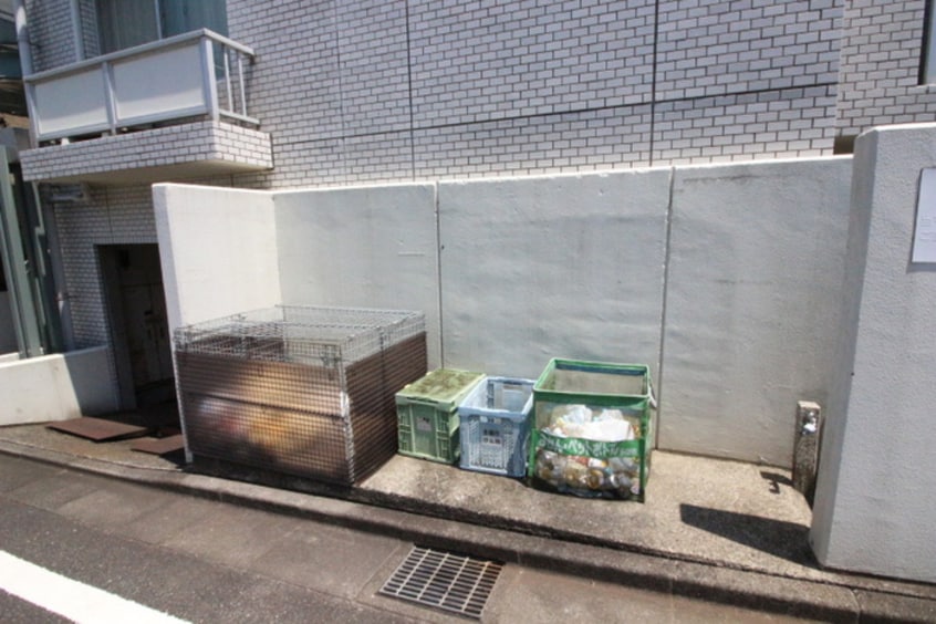 建物設備 ﾍﾞﾙﾄﾋﾟｱ永山２