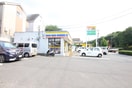 ミニストップ　多摩永山店(コンビニ)まで803m ﾍﾞﾙﾄﾋﾟｱ永山２