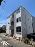 建築中