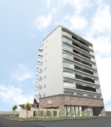 プレジオ川口ASIAN