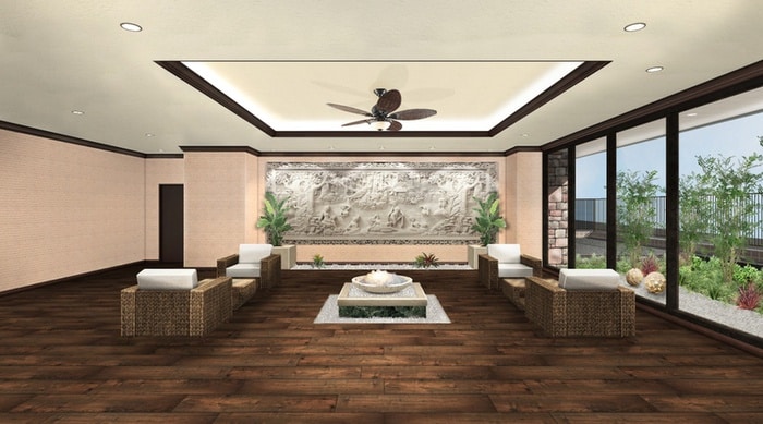 その他 プレジオ川口ASIAN