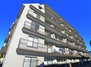 パ－ク・ノヴァ北小金の外観