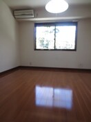 居室 カ－サＮＯＢＵ