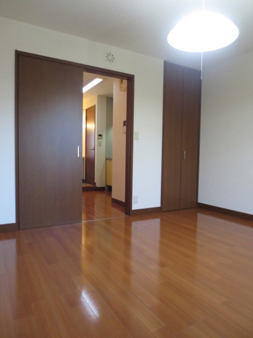 居室 カ－サＮＯＢＵ