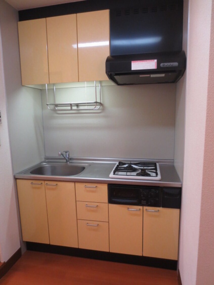 キッチン カ－サＮＯＢＵ