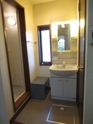 洗面 カ－サＮＯＢＵ