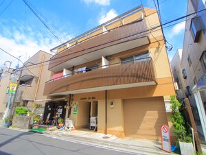 メゾンドゥベル