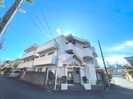 ＰＲＥＴＴＹ　ＨＯＵＳＥの外観
