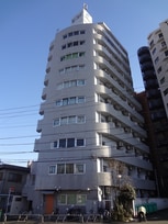 サンマリーナ西八王子（301）