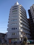 サンマリーナ西八王子（301）の外観