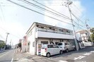 パームハウス和泉多摩川の外観