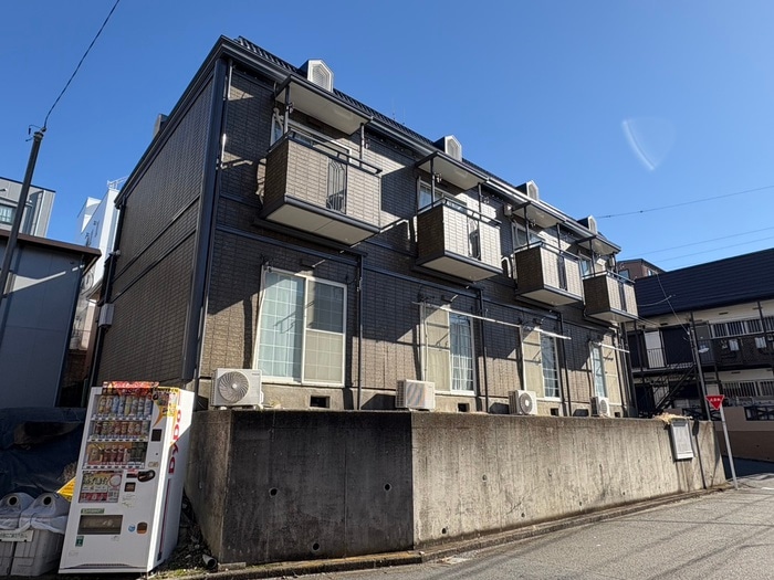 外観写真 SUNLIFE湘南