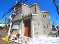 仮）ふじみ野市滝二丁目戸建