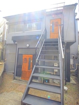 フランボワーズ徳丸