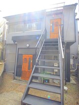 フランボワーズ徳丸