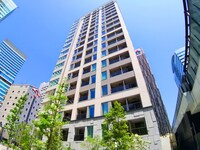 パークホームズ浜松町(1406)　