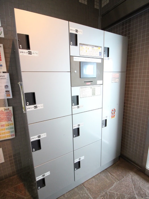 建物設備 ＬＡ　ＣＯＮＦＯＲＴＥ府中