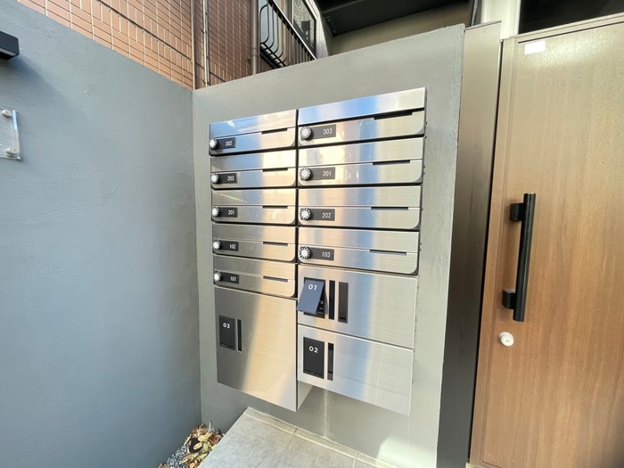 建物設備 Ｊｕｉｎ