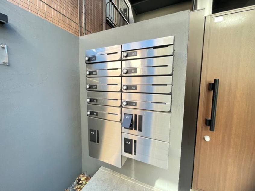 建物設備 Ｊｕｉｎ