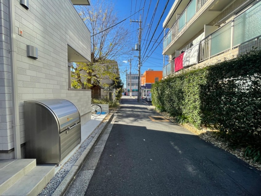 周辺環境 Ｊｕｉｎ