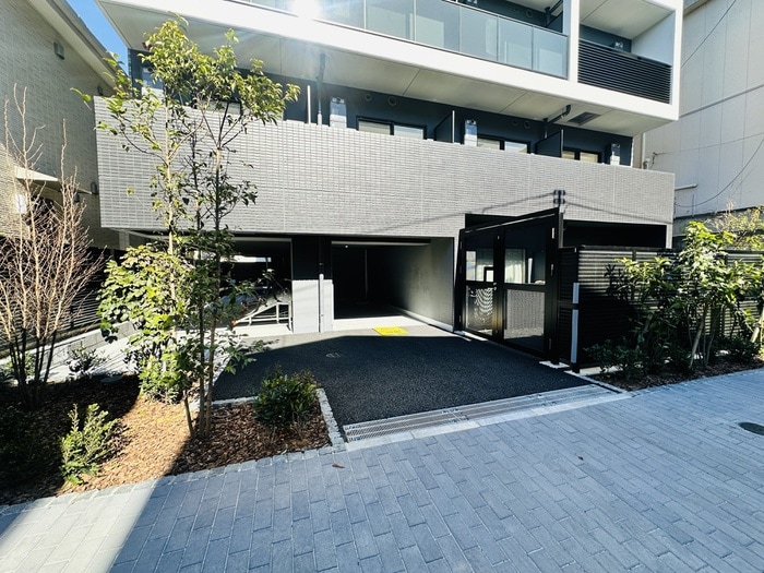 周辺環境 ガリシア竹ノ塚