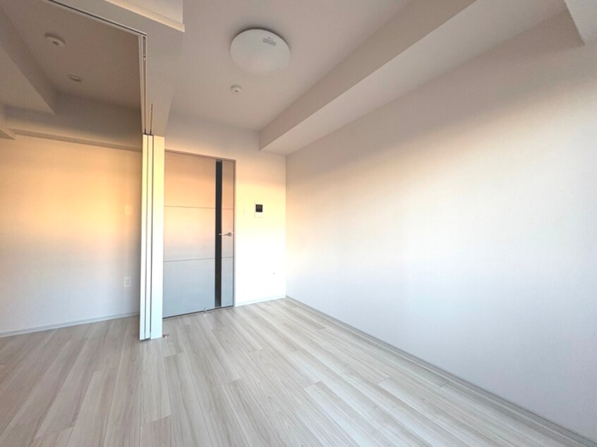 居室 ガリシア竹ノ塚