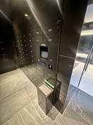 建物設備 ガリシア竹ノ塚