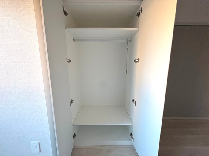 収納 ガリシア竹ノ塚