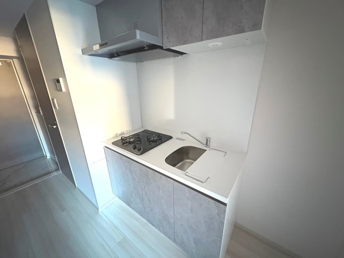 キッチン ガリシア竹ノ塚