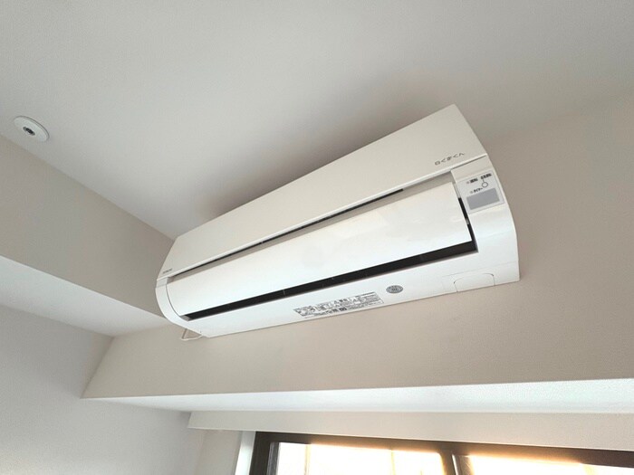 内観写真 ガリシア竹ノ塚