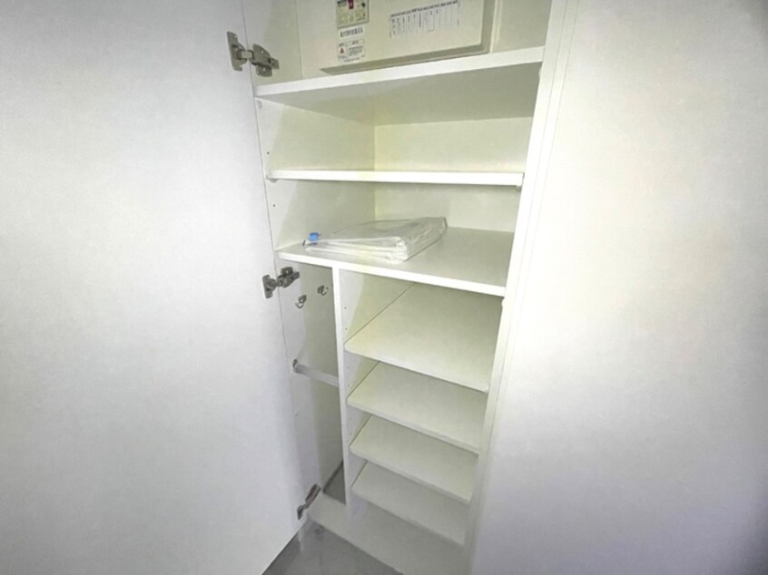 靴箱 ガリシア竹ノ塚