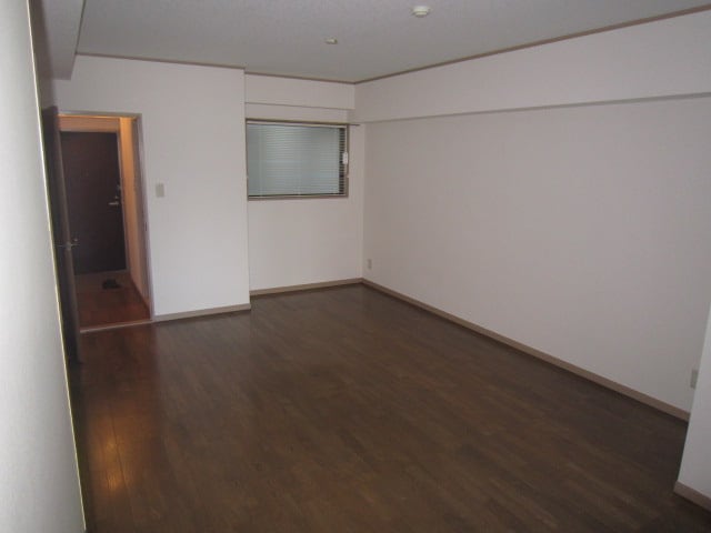 洗面 オオサワビル