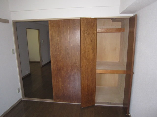 収納 オオサワビル